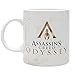 Produktbild Assassin's Creed Odyssey - Alexios Logo - Tasse | Füllmenge ca. 320 ml