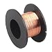 Produktbild haljia 11,5 m 0,1 mm Durchmesser Kupfer Löten Solder emailliert Reparatur Rolle Draht Spule Anschluss