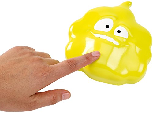 Mattel DPX25 – Mister Pups Geschicklichkeitsspiele - 7