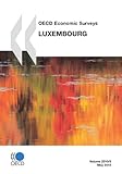 Image de OECD Economic Surveys: Luxembourg 2010