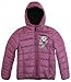 Produktbild DOUDOUNE Blouson MONSTER HIGH purple - Violet, 10 ans