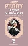 Le Mystère de Callander Square