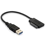miracast adapter für laptop Die usb to sata Adapter Unterstützung: SATA DVD Laufwerk von Laptops und 2. Festplatte Caddy