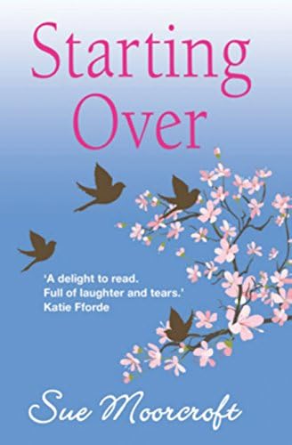 Starting Over (Middledip series Book 1)