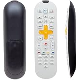 BYCONNERS Turkcell TV+ Plus Uyumlu Klavyesiz Kumanda