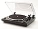Produktbild Thorens TD 240-2 Plattenspieler Klavierlack schwarz