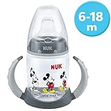 Ergonomische Griffe für sicheren Halt