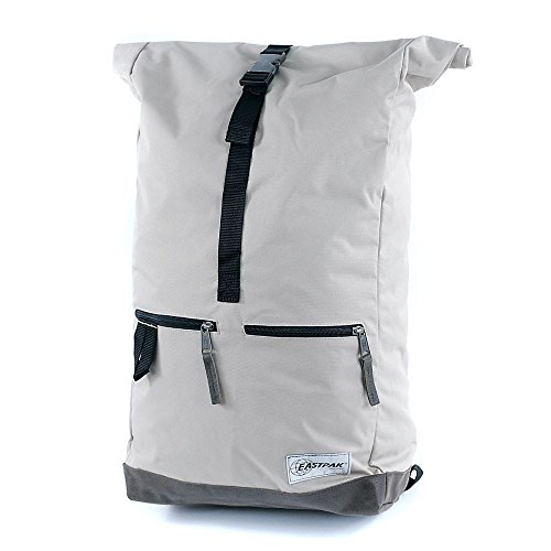 Preisvergleich Produktbild EASTPAK Macnee Rucksack, 24 Liter, Beige