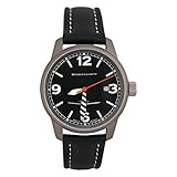 Messserschmitt Herren Flieger Armbanduhr 108-M Spezial