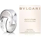 bvlgari perfume omnia crystalline