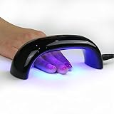 Travelmall Mini 9W LED ABS