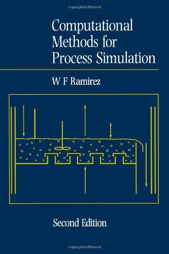 Download Computational Methods for Process Simulation