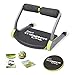 Price comparison product image wondercore Smart Home Gym from Thane - Includes BONUS Twist Board