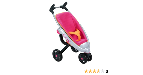 smoby maxi cosi quinny