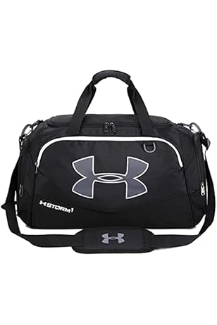 under armour bag storm