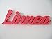 Personalised Wooden Name Plaques (sweet pink)