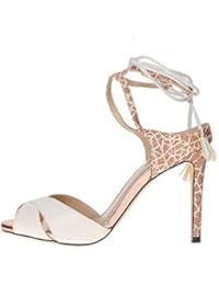 Menbur 07556 Sandalia Mujer