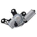 Hinweise: 1x Wischermotor Scheibenwischermotor Motor Scheibenwischer hinten