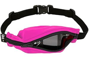 Spibelt Kinder-Gürtel: Anti-Rutsch-Gürtel mit Loch für Insulinpumpen, medizinische Geräte oder Kopfhörer, für aktive Kinder