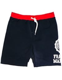 Franklin & Marshall - Pantaloncini - Uomo Navy Large