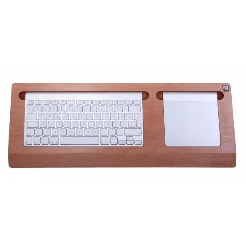 Preisvergleich Produktbild Woodys Tray, Buchenholz, rechtshändig
