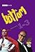 Bottom - Series 1-3 [DVD]