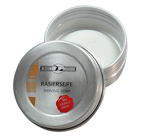 Shaving soap Golddachs classic 60g