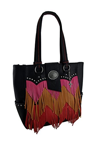 Preisvergleich Produktbild Gypsy Soule , Damen Schultertasche