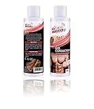 gel tensor arawak ☕ La cafeína tiene un efecto drenante y estimulante. El AbSonic Turbo también aumenta el tono vascular.