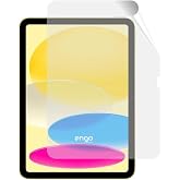 Engo Apple iPad 10. Nesil İ&ccedil;in Kağıt Hissi Veren Ekran Koruyucu 10.9 İn&ccedil; Pencil Uyumlu