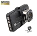 Produktbild QUMOX 3 '' HD 1080P im Fahrzeug Auto Bindestrich Cam DVR Kamera Videorecorder G-Sensor HDMI
