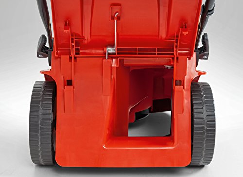 WOLF-Garten 72V LI-ION POWER 34; 4008423867497 - 7