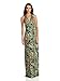 Produktbild Milles Maxikleid Mehrfarbig one Size
