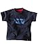Levi's Logo Tee for Baby Boys - Red - 18 Months
