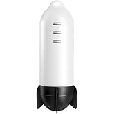S-Hande Apollo 7 Modlu Titreşimli Ve 7 Modlu Emiş Yapabilen Otomatik Mast&uuml;rbat&ouml;r