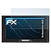 Produktbild Garmin Drive 40LM Schutzfolie - 3 x atFoliX FX-Clear kristallklare Folie Displayschutzfolie