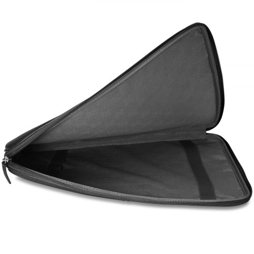 Picard 8112 Busy Schwarz – praktische Tasche für Laptop/Notebook (15,4 Zoll), Rindsleder - 5