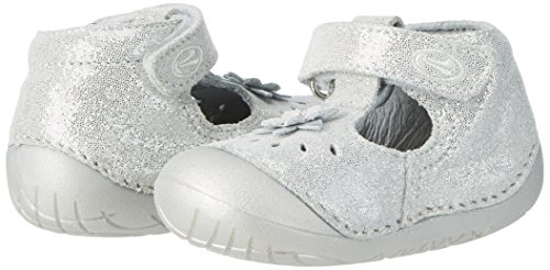 Richter Kinderschuhe Baby Mädchen Richie Krabbelschuhe - 5