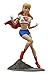 Price comparison product image Superman: The Animated Series Supergirl PVC Statue