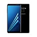 Produktbild Samsung Galaxy A8 Plus (2018) Dual SIM 64GB 6GB RAM SM-A730F/DS Schwarz SIM Free