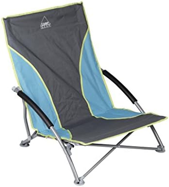 CAMP GEAR - Beach chari - Compact