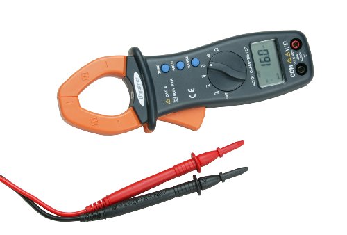 Preisvergleich Produktbild Graupner / SJ 1955 - Zangen Ampere / Multimeter
