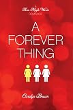 Cover zum Buch A Forever Thing