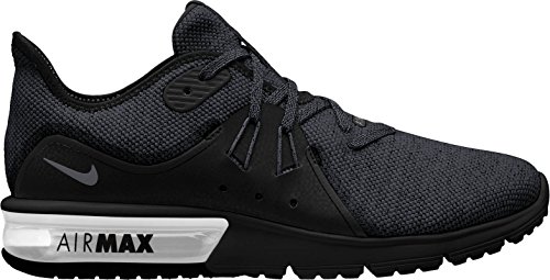 Nike Mens Air Max Sequent Gymnastics Shoes Desertcart Seychelles