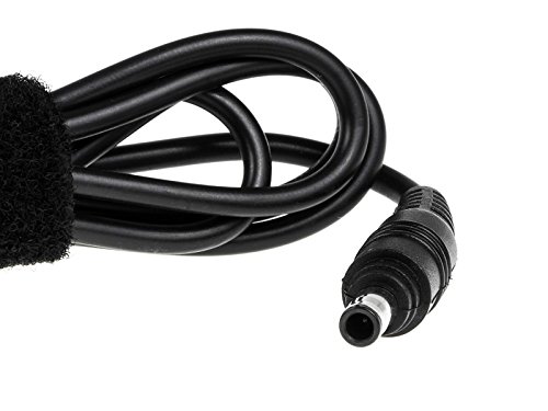Green Cell® Netzteil / Ladegerät inkl. Stromkabel für Notebook / Laptop Samsung NP-R730-JS05BE (Ausgangsspannung: 19V 4.74A 90W, Steckermaße: 5.5-3.0mm mit Stift nach innen) - 5