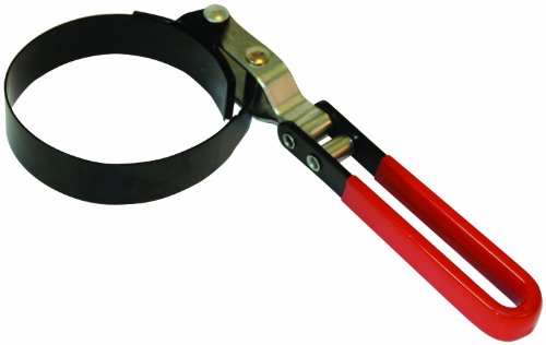 Silverline 380056 Ölfilterschlüssel 63–88 mm