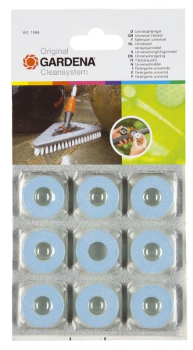 Preisvergleich Produktbild Gardena 1684-20 Cleansystem-Universalreiniger