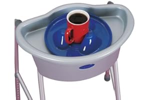 Buckingham Caddy [Personal Care] by Able2