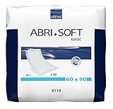 Abena Abri-Soft UU Alèse 1400 ml 60 x 90 cm 80 g 30 Pièces