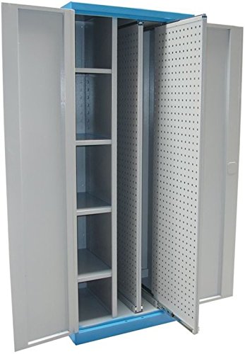 Preisvergleich Produktbild Güde VERTIKAL-AUSZUGSCHRANK VAS T01